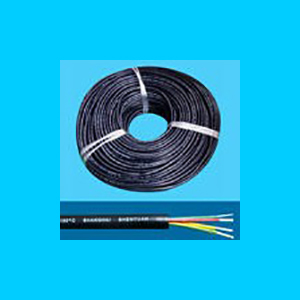 YGZ 硅橡胶高温电缆